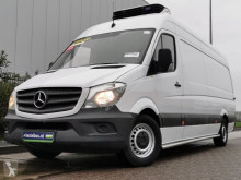 Mercedes Sprinter 316 koelwagen -20 230v рефрижератор б/у