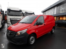 Mercedes Vito 114 CDI A1 VAN fourgon utilitaire occasion