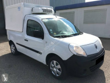 Utilitaire frigo caisse positive Renault Kangoo express DCI 75