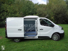 Utilitaire frigo Renault Trafic GRAND CONFORT + R LINK