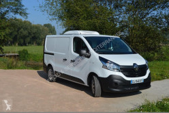Utilitaire frigo Renault Trafic GRAND CONFORT + R LINK