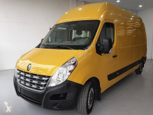 عربة نفعية Renault Master 125 عربة نفعية مقفلة مستعمل