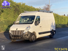 Fourgon utilitaire Renault Master L2H2 Euro 5