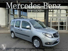 Combi Mercedes Citan 109 CDI Tourer L Klima Tempomat SHZ