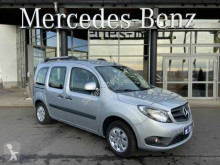 Mercedes Citan 109 CDI Tourer L Klima Tempomat SHZ használt mikrobusz