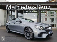 Mercedes E 63 AMG+4M+NIGHT+BURM+LED+ S-KLIMA+STDHZG+CARBO voiture cabriolet occasion