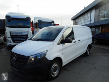 Mercedes Vito 114 CDI A2 VAN fourgon utilitaire occasion