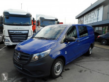 Fourgon utilitaire Mercedes Vito 114 CDI A2 5 SEATS VAN