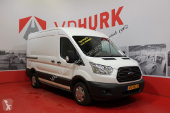 Ford Transit 2.2 TDCI 126 pk L2H2 Trend Cruise/Camera/PDC/Airco/Trekha fourgon utilitaire occasion