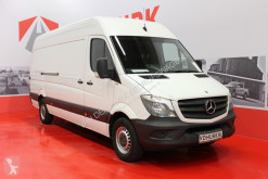 Mercedes Sprinter 313 2.2 CDI 432 L3H2 2xSchuifdeur/Tacho/Camera/Blue fourgon utilitaire occasion