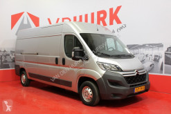 Citroën Jumper 2.0 BlueHDi 162 pk L3H2 Standkachel/Comfortstoel/Bluet fourgon utilitaire occasion