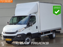 Iveco Daily 35C14 Laadklep Zijdeur Eur6 Airco Cruise Meubelbak A/C Cruise control fourgon utilitaire occasion