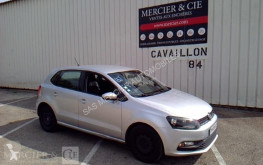 Volkswagen Polo voiture occasion