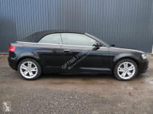 Audi A3 CABRIO 1.9 TDI voiture cabriolet occasion