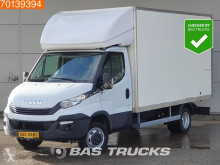 Furgone Iveco Daily 35C14 Euro6 Airco Bakwagen Meubelbak 18m3 A/C Cruise control