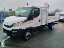 Carrinha comercial basculante estandar Iveco Daily 35C14