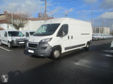 Peugeot Boxer 335 L3H2 2.0 BLUEHDI 130 PREMIUM fourgon utilitaire occasion