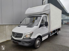 Mercedes Sprinter 514 fourgon utilitaire occasion