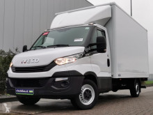 Iveco Daily 35S16 bakwagen + laadklep varevogn med stor kasse brugt