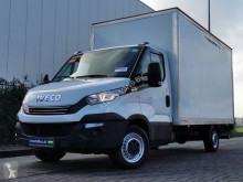 Iveco Daily 35S16 bakwagen + laadklep фургон б/у