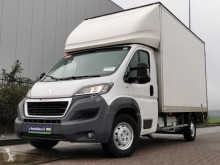 Peugeot Boxer 435 160 pk ac ! fourgon utilitaire occasion