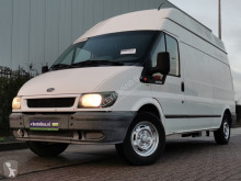 Fourgon utilitaire Ford Transit