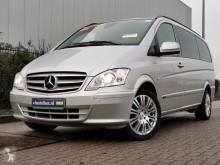 Mercedes Vito 122 CDI fourgon utilitaire occasion