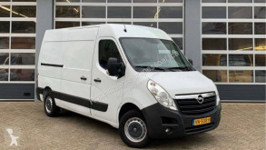 Fourgon utilitaire Opel Movano