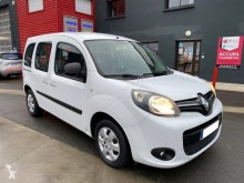 Combi Renault Kangoo DCI 90