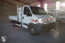 Véhicule de société Iveco Daily 35C13