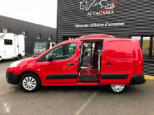 Utilitaire frigo Peugeot Partner