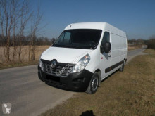 Renault Master L3H2 DCI 130 fourgon utilitaire occasion