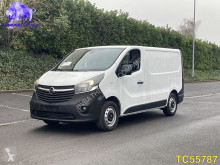 Fourgon utilitaire Opel Vivaro L1H1 - NAVI - Euro 5