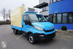 Utilitaire frigo Iveco Daily 35S18 Kühlkoffer