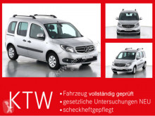 Mercedes Citan 111 Tourer Edition,lang,EURO6 d-Temp combi occasion