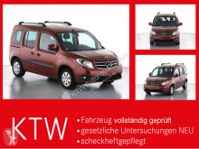 Mercedes Citan 111 Tourer Edition,lang,EURO6 d-Temp,Navi combi occasion