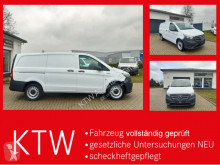 Mercedes Vito Kasten eVito lang,Navi,Rückfahrkamera,Klima fourgon utilitaire occasion
