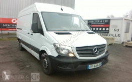 Véhicule utilitaire Mercedes Sprinter occasion