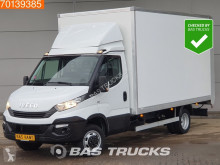 Iveco Daily 35C14 Zijdeur Laadklep Bakwagen Airco Meubelbak 18m3 A/C Cruise control fourgon utilitaire occasion
