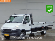Utilitaire plateau Iveco Daily 50C15 3.0 520cm lange open laadbak Trekhaak Cruise Towbar Cruise control