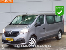 عربة نفعية عربة نفعية بصندوق ذي حجم كبير Renault Trafic 1.6 dCi 9 Persoons Personenvervoer L2H1 2m3 A/C Double cabin