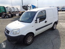 Fiat Doblo fourgon utilitaire occasion