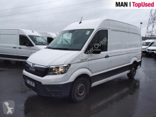 MAN cargo van TGE 3.140 4X2F SB