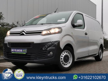 Citroën Jumpy 1.6 bluehdi ac automaat! фургон б/у
