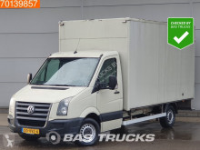 Fourgon utilitaire Volkswagen Crafter 2.5 TDI Bakwagen Koffer Airco A/C