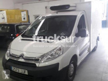 Utilitaire frigo Citroën Jumpy