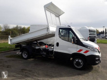 Utilitaire benne Iveco Daily 35C14