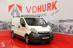 Opel Vivaro 2.0 CDTI Dakdragers/Cruise/Airco/Blueto fourgon utilitaire occasion