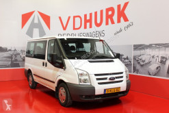 Ford Transit Kombi 300S 2.2 TDCI (BPM Vrij, Excl. BTW) Combi/Kombi/9 Persoons/9 P/Airco/Cruise combi occasion