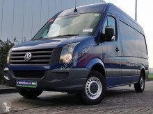 Volkswagen Crafter 2.0 tdi l2h2 užitková dodávka použitý